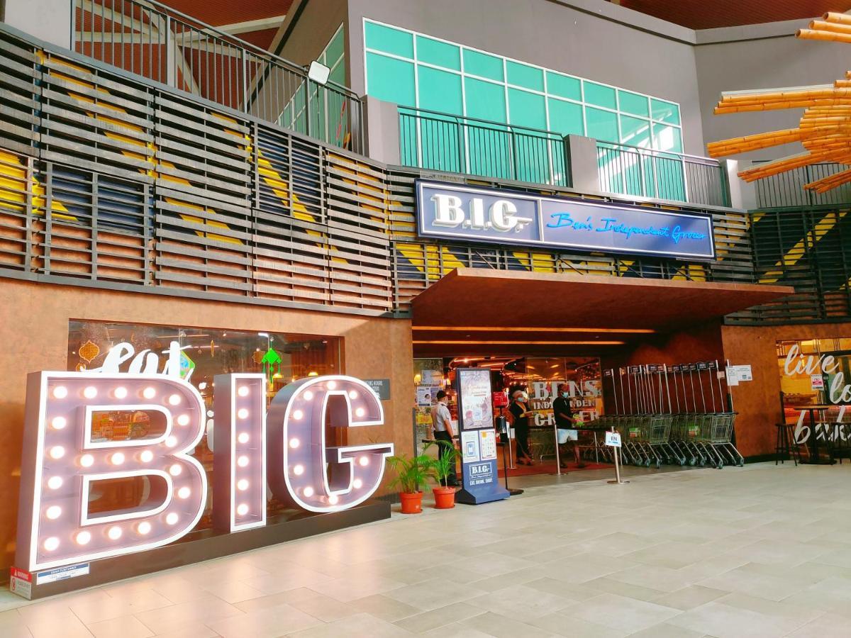 Legoland 3Min Lakeview Happyrainbowsuite 7Pax 2R2B Nusajaya  Exterior foto